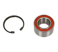 1x MAXGEAR Juego Rodamientos Rueda Trasero Doble Lado para BMW 3er E30