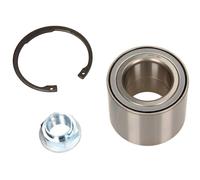 1x MAXGEAR Juego Rodamientos Rueda Trasero para Fiat Ducato Pritsche/Chasis 230