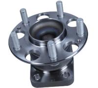 1x MAXGEAR Juego Rodamientos Rueda Trasero para Honda HR-V 1.5 1.6i-DTEC