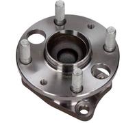 1x MAXGEAR Juego Rodamientos Rueda Trasero para Mazda 2 DE_ DH_3