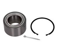 1x MAXGEAR Juego Rodamientos Rueda Trasero Para Nissan X-Trail T30 79/43