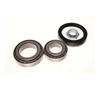 1x MAXGEAR Juego Rodamientos Rueda Traseros Doble Lado Fiat Ducato