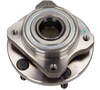 1x MAXGEAR Kit Cojinete de Rueda Delant. Ambos Lados para Chrysler Voyager IV Rg