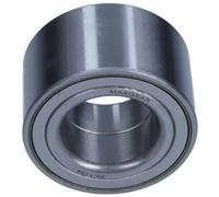 1x MAXGEAR Kit Cojinete de Rueda Delant. Apto para Citroën C-Zero Peugeot Ion