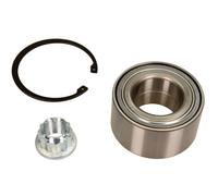 1x MAXGEAR Kit Cojinete de Rueda Delant. para Land Rover Range IV Jaguar XF X250