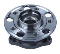1x MAXGEAR Kit Cojinete de Rueda Delant. para Mercedes-Benz CLASE W222 V222 X222