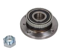 1x MAXGEAR Kit Cojinete de Rueda Delantero Izquierdo para BMW 3er Cabriolet 320i