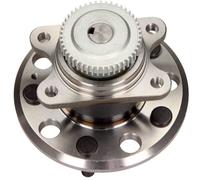 1x MAXGEAR Kit Cojinete de Rueda Trasero Ambos Lados para Kia Magentis MG