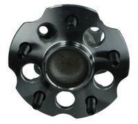 1x MAXGEAR Kit Cojinete de Rueda Trasero Ambos para Toyota Prius Plus ZVW4 _