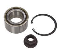1x MAXGEAR Kit Cojinete de Rueda Trasero Delant. para Mercedes-Benz Clase M W163
