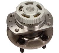 1x MAXGEAR Kit Cojinete de Rueda Trasero para Chrysler Voyager / Gran 2.0i 2.5