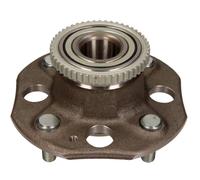1x MAXGEAR Kit Cojinete de Rueda Trasero para Honda Accord VI Coupé 2.0i 16V 2.3