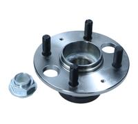 1x MAXGEAR Kit Cojinete de Rueda Trasero para Honda Jazz II GD _ GE3 GE2