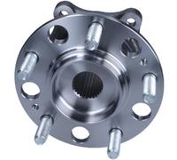 MAXGEAR 33-1280 Juego de cojinete de rueda
