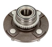 1x MAXGEAR Kit Cojinete de Rueda Trasero para Nissan Almera II Hatchback N16