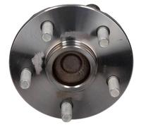 1x MAXGEAR Kit Cojinete de Rueda Trasero para Toyota Corolla Verso Zer _ Zze _