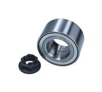 1x MAXGEAR Kit Cojinete Rueda/Hub Para Porsche 911 996 987