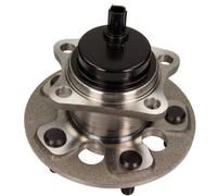 1x MAXGEAR Kit Cojinete Rueda Trasero Doble Lado para Toyota Auris _E15_