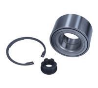 1X MAXGEAR Kit Cojinete Rueda Trasero Para Jeep Grand Cherokee IV WK WK2