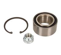 1x MAXGEAR Kit Cojinetes Rueda de Trasero para Land Rover Range IV Jaguar XJ