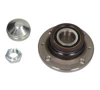 1x MAXGEAR Kit Cojinetes Rueda Juego de Traseros para Fiat Grande Punto 199_