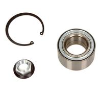 1x MAXGEAR Kit Rodamiento Rueda Delantera Para Ford Kuga I ABS