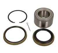 1x MAXGEAR Kit Rodamiento Rueda Eje Delantero Izq. Der. Toyota Land Cruiser 90