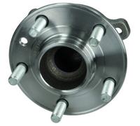 1x MAXGEAR Kit Rodamiento Rueda Trasero Para Volvo V40 525 526