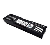 1X MC-32 Cartucho de Mantenimiento Tanque de Tinta Residual Compatible con TC-20 TC-20M TC-5200 TC-5200M