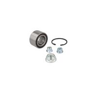 1x METELLI Conjunto Cojinete Rueda Eje Delantero VW UP 121 122 BL1 BL2