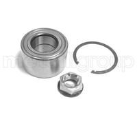 1x METELLI Juego Cojinete Rueda Para Jaguar S-Type 3.0 V6 2.7 D XJ