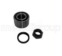 1x METELLI Juego Cojinete Rueda para Peugeot 106 II 1.1i 1.0i Citroën Saxo AX