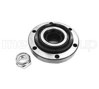 1x METELLI Juego Cojinetes De Rueda Compatible Con Renault Espace II 2.2 2.8 V6