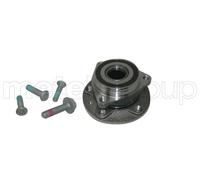 1x METELLI Juego Cojinetes Rueda Eje Delantero para VW Passat Variant 3G5 CB5