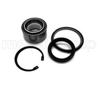 1x METELLI Juego Cojinetes Rueda Radlager Para Suzuki Vitara Cabrio 1.6 1.6i 16V