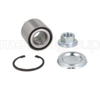 1x METELLI Juego de Cojinetes de Rueda para Opel Corsa C Tigra Twintop