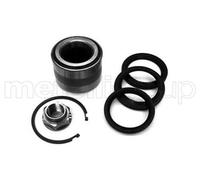1x METELLI Juego De Cojinetes De Rueda Para Subaru Forester 2.0 X AWD