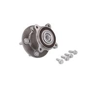 1x METELLI Juego De Cojinetes De Rueda Trasero Para Opel Astra J P10 Cruze
