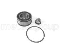 1x METELLI Juego de Rodamiento de Rueda para Renault Laguna I 1.6 16V 2.0