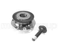 1x METELLI Juego De Rodamientos De Rueda Para Audi A4 2.0 1.6