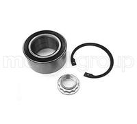 1X METELLI Juego De Rodamientos De Rueda Para BMW Serie 3 Compact 316 TI 318