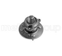 1x METELLI Juego de Rodamientos de Rueda para KIA Picanto 1.1 1.0 Rio II
