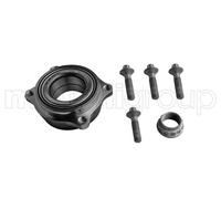 1x METELLI Juego De Rodamientos De Rueda Para Mercedes-Benz C-Klasse T