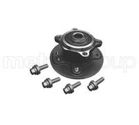 1x METELLI Juego De Rodamientos De Rueda Para MINI Cooper One