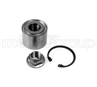 1x METELLI Juego De Rodamientos De Rueda Para Peugeot 307 1.6 16V 1.4