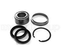 1x METELLI Juego de Rodamientos de Rueda para Toyota RAV 4 I 2.0 4WD