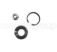 1x METELLI Juego de Rodamientos para Suzuki Swift III 1.3 1.5 Opel Agila (B)