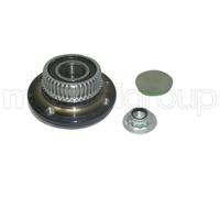 1x METELLI Juego De Rodamientos Para VW Caddy II Kasten 1.9 SDI Seat Inca