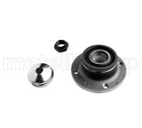 1x METELLI Juego De Rodamientos Rueda Para Fiat Grande Punto 1.4 1.3 D Multijet