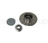 1X METELLI Juego De Rodamientos Rueda Para VW Lupo 1.0 1.4
